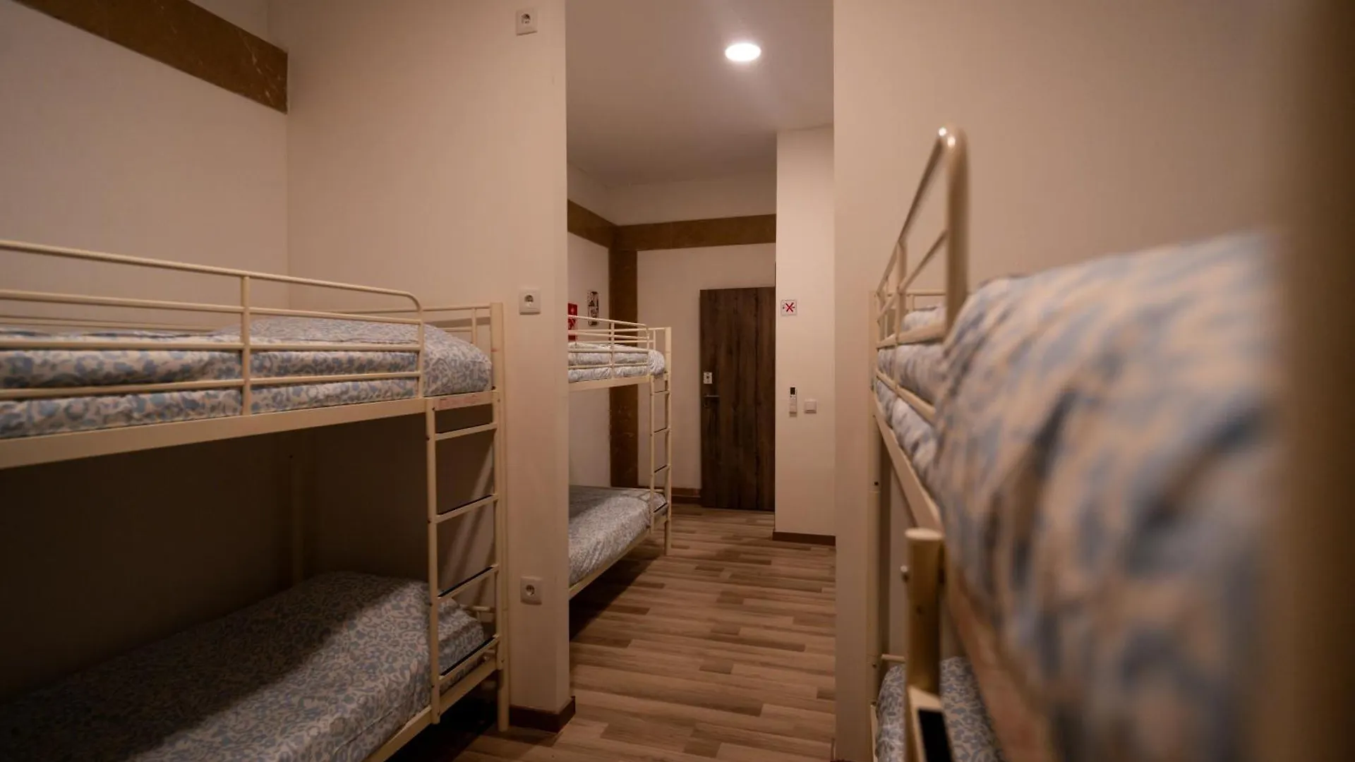 The Vault Hostel Portimao