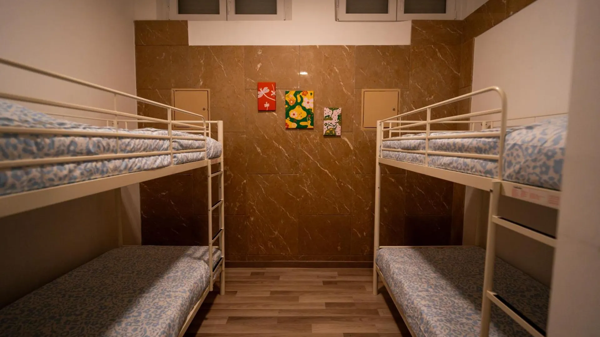 The Vault Hostel Portimao