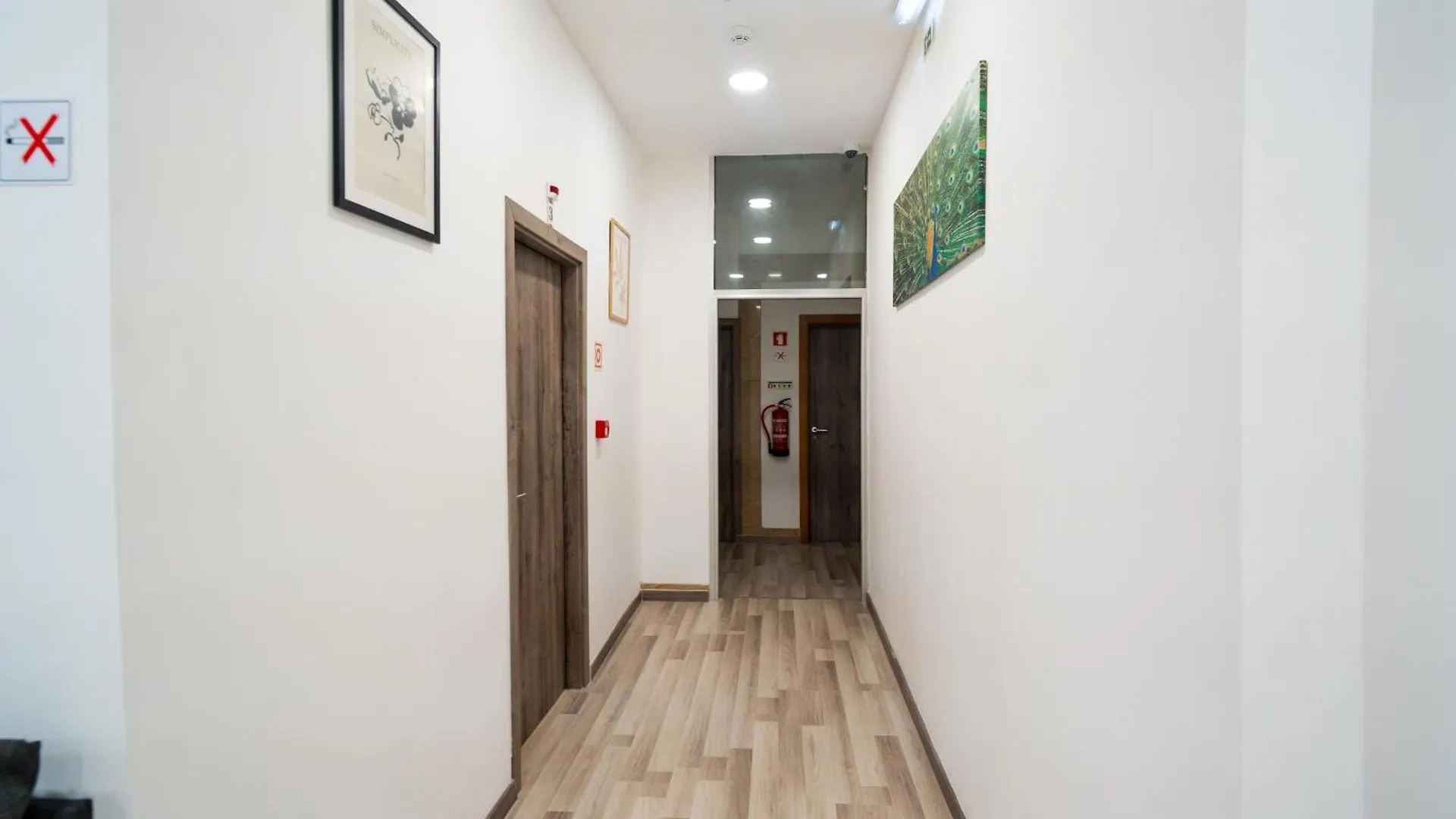 The Vault Hostel Portimao Portugal