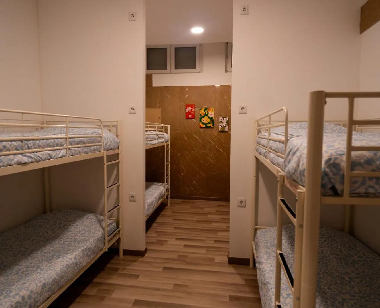 The Vault Hostel Portimao Portugal