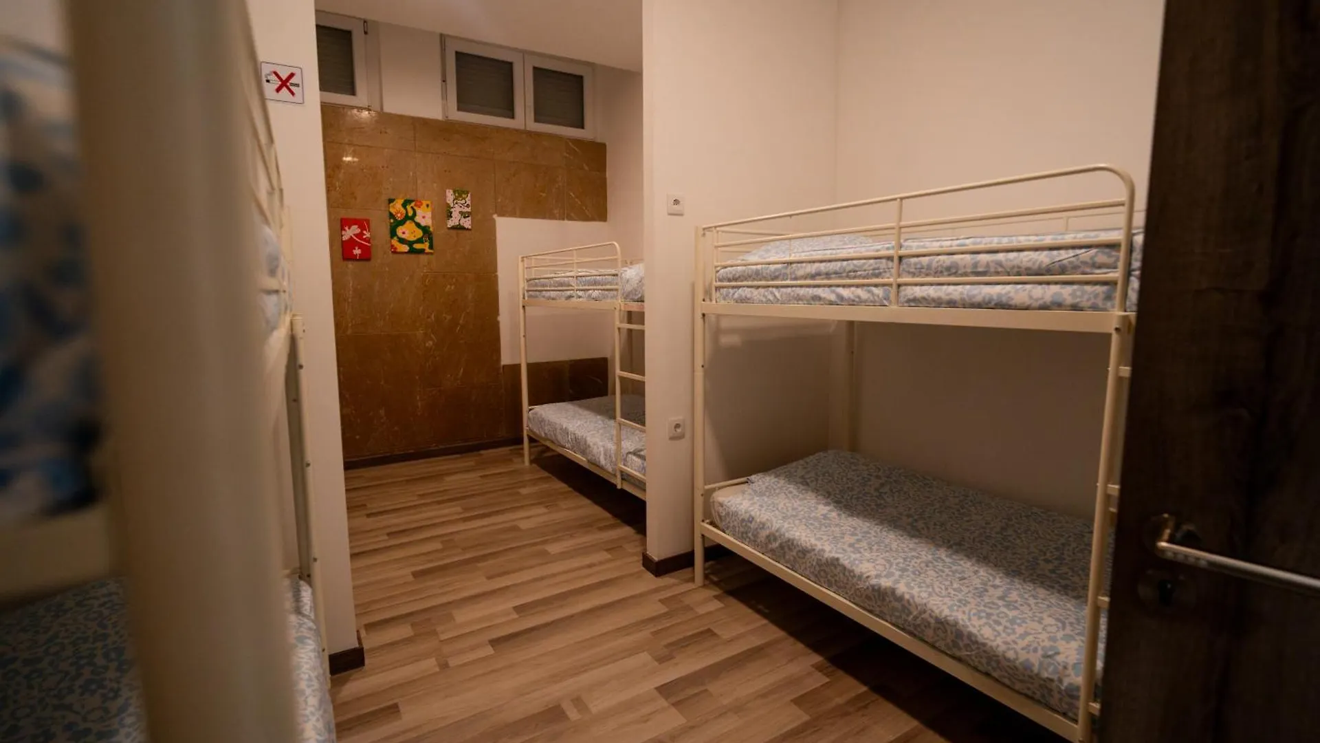 The Vault Hostel Portimao